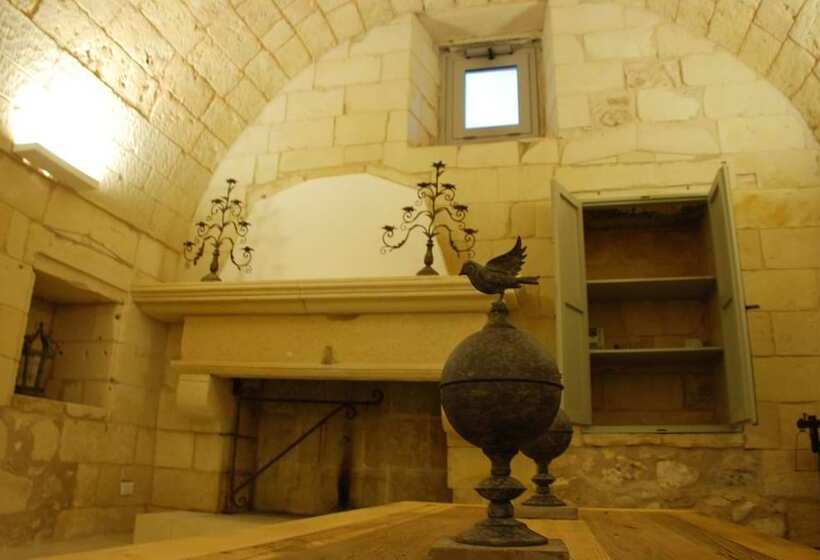 فندق ريفى Masseria Giovanni