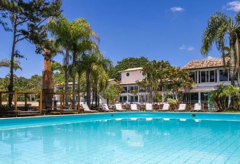 ホテル Selina Floripa