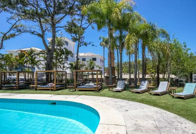 ホテル Selina Floripa