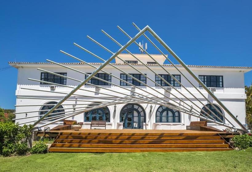 فندق Selina Floripa