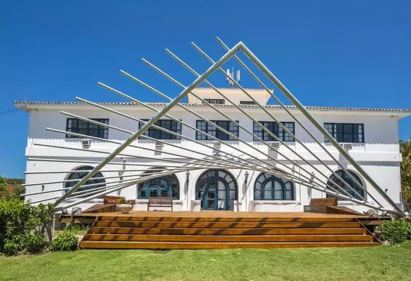 ホテル Selina Floripa