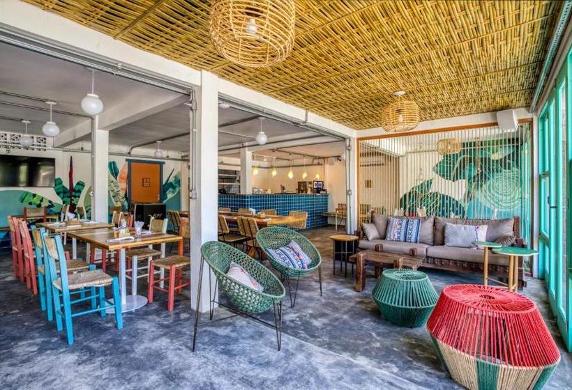 فندق Selina Floripa