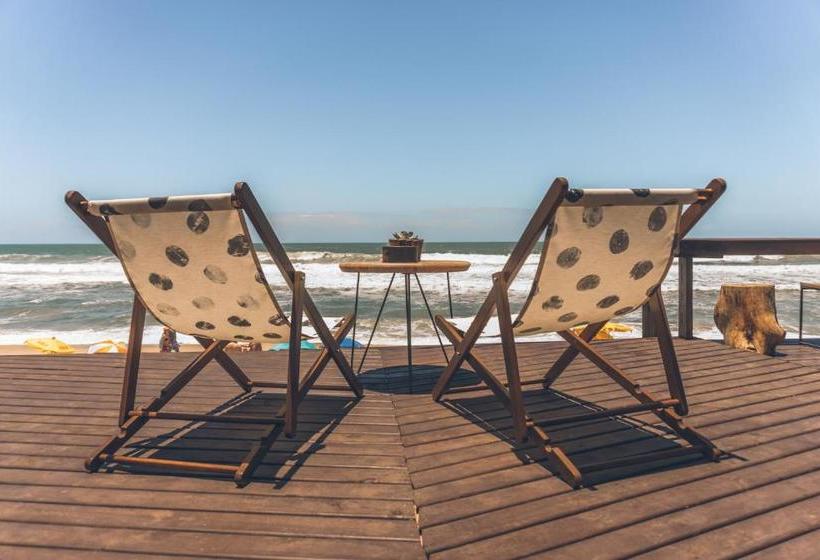 فندق Selina Floripa