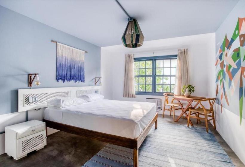 فندق Selina Floripa