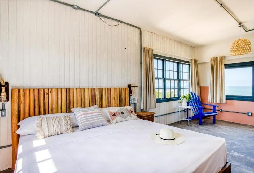 فندق Selina Floripa