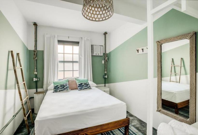 فندق Selina Floripa