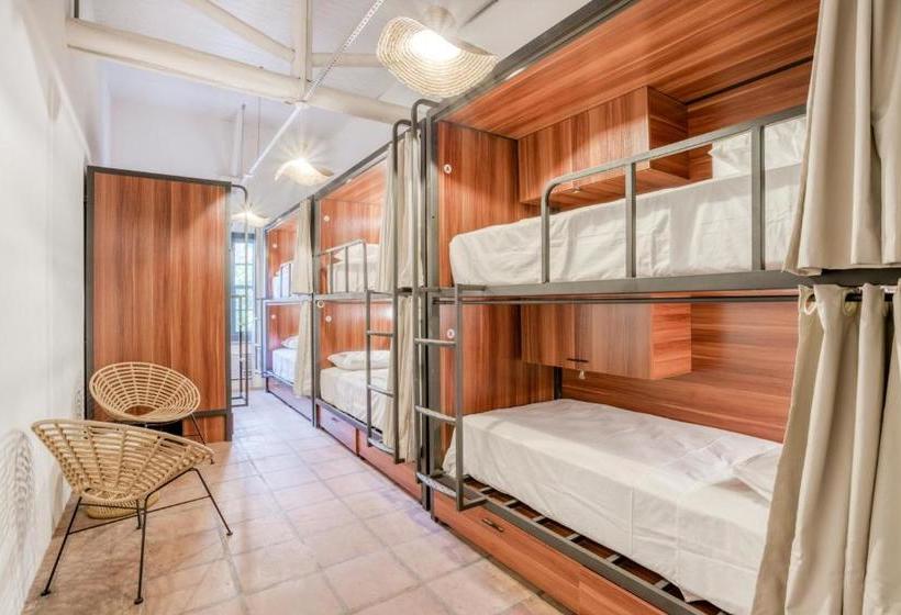 فندق Selina Floripa