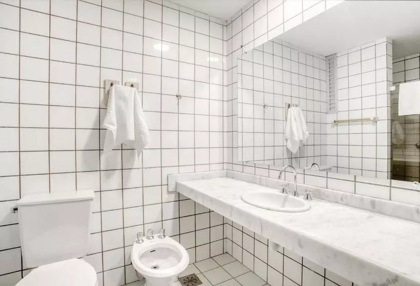 ホテル Selina Floripa