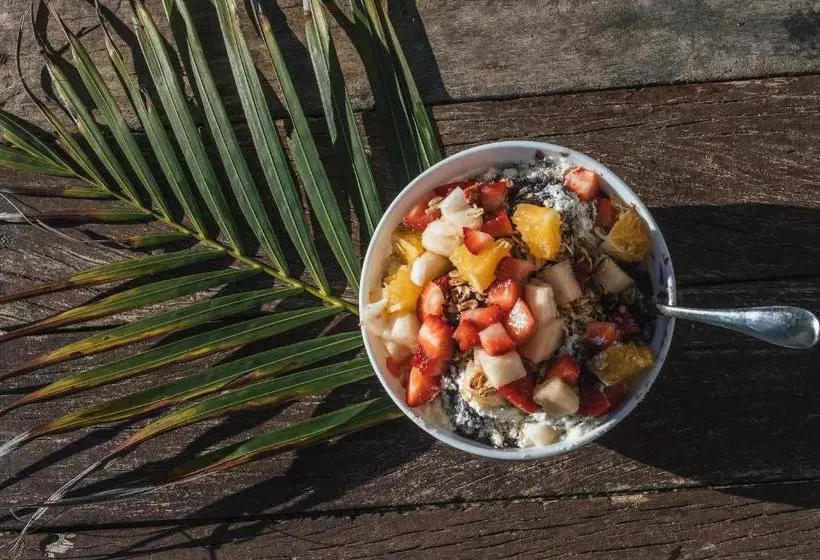 ホテル Selina Floripa