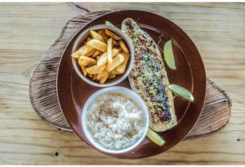 فندق Selina Floripa