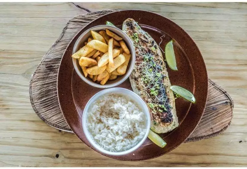 ホテル Selina Floripa