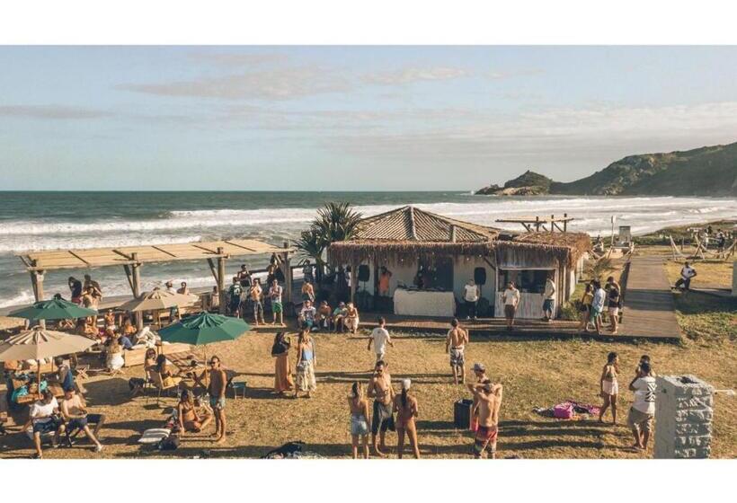 فندق Selina Floripa