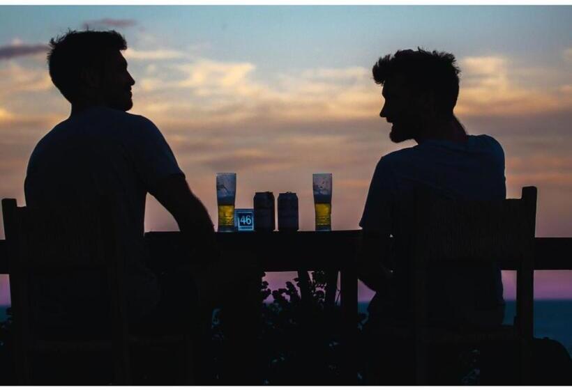 فندق Selina Floripa