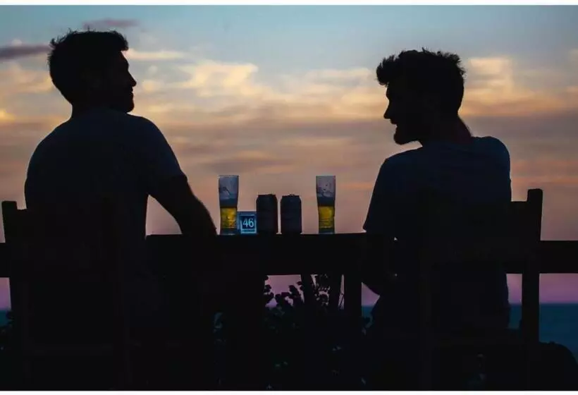 ホテル Selina Floripa