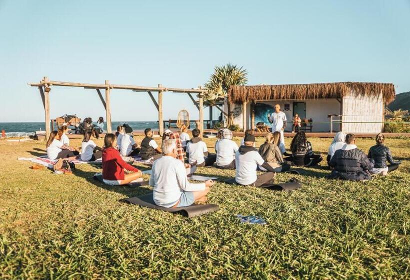 فندق Selina Floripa