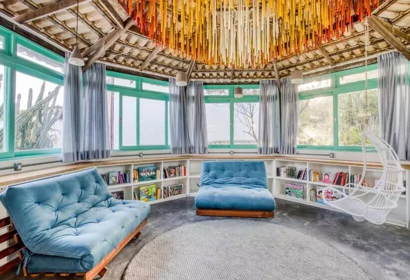 ホテル Selina Floripa