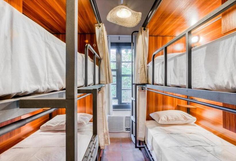 فندق Selina Floripa