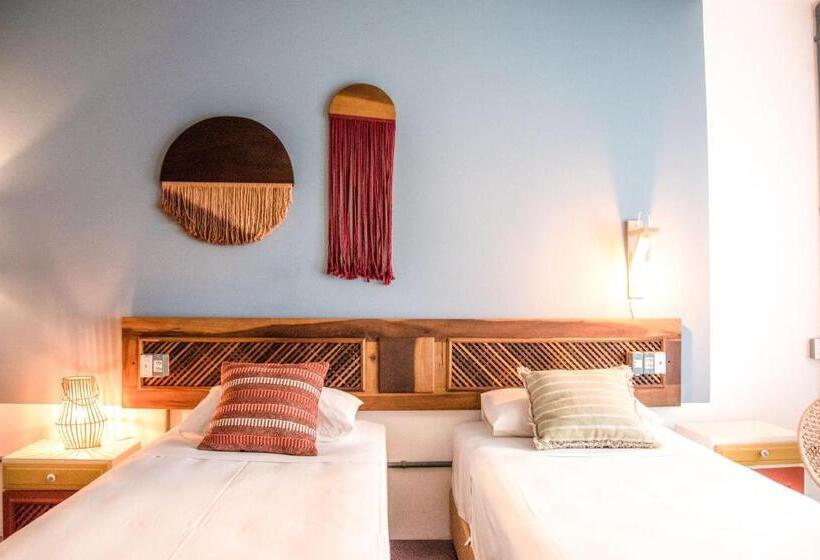 فندق Selina Floripa