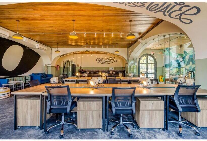 فندق Selina Floripa