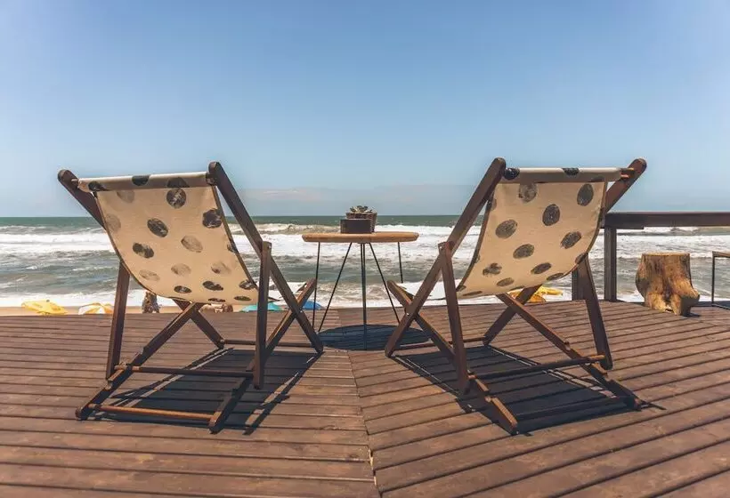 ホテル Selina Floripa