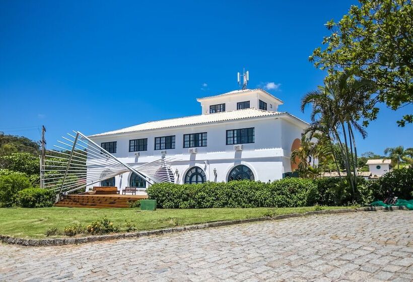 فندق Selina Floripa