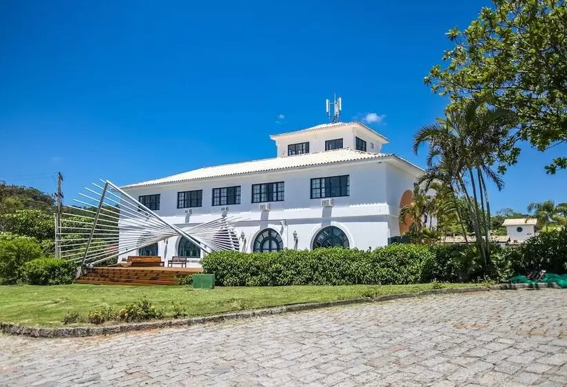 ホテル Selina Floripa