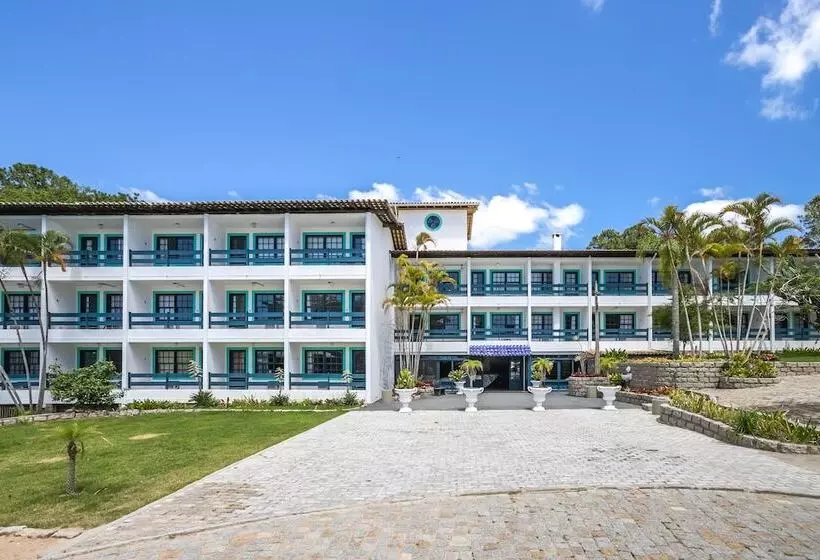 ホテル Selina Floripa