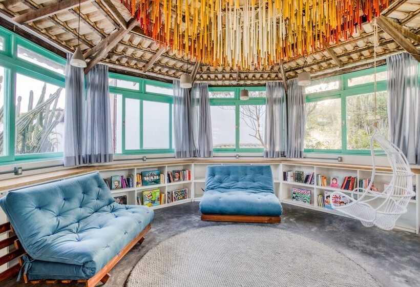 فندق Selina Floripa