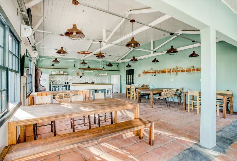 فندق Selina Floripa