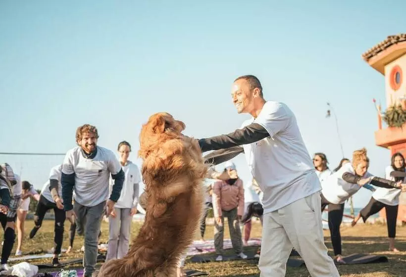 ホテル Selina Floripa