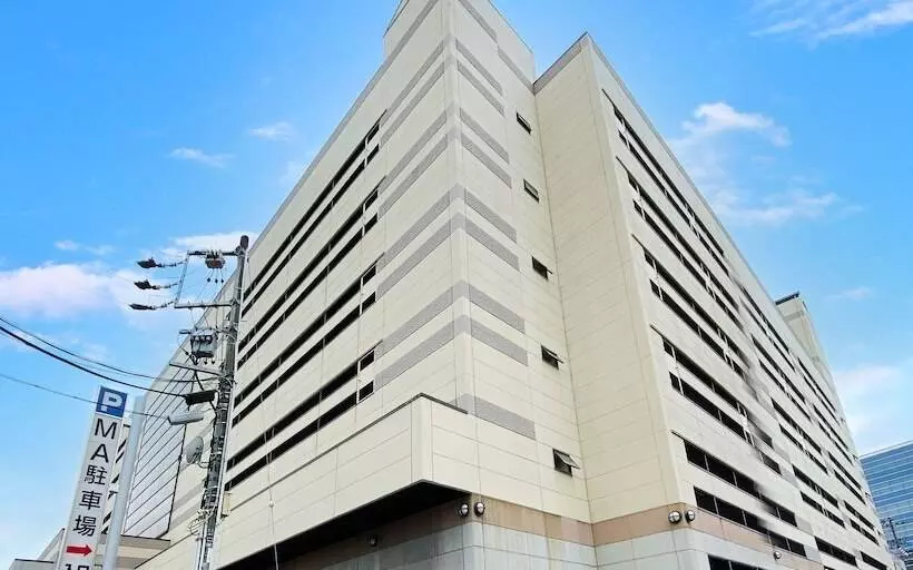 Hotelli Trend Mikawaanjo