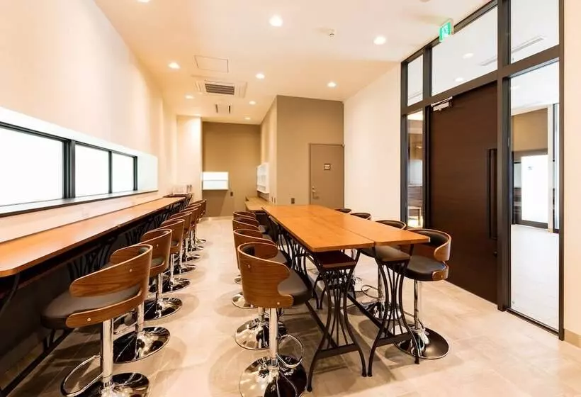 Hotelli Trend Mikawaanjo