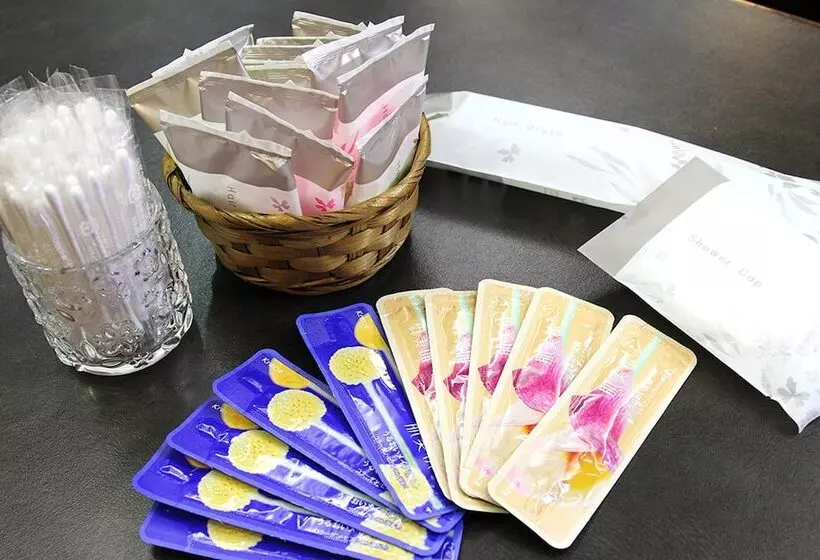 Hotelli Trend Mikawaanjo