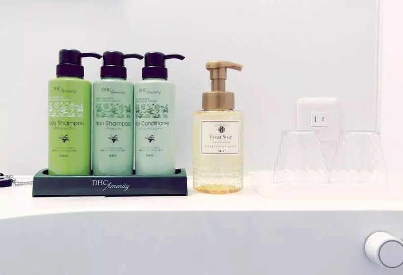 Hotelli Trend Mikawaanjo