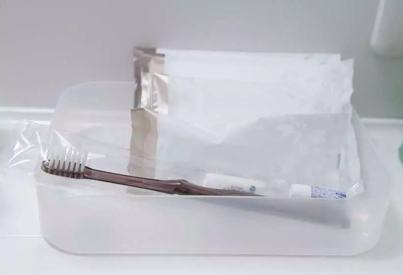 Hotelli Trend Mikawaanjo