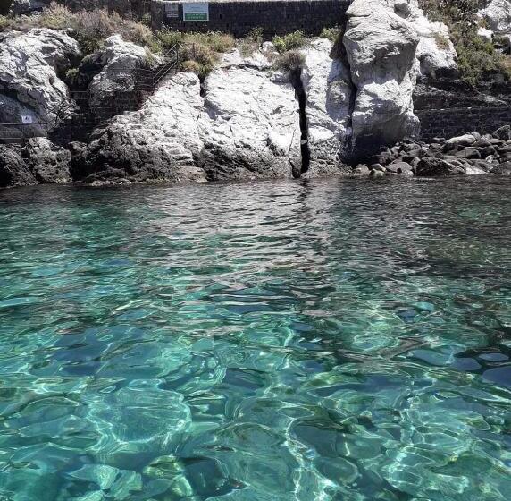 پانسیون Cesare S Guests Acitrezza