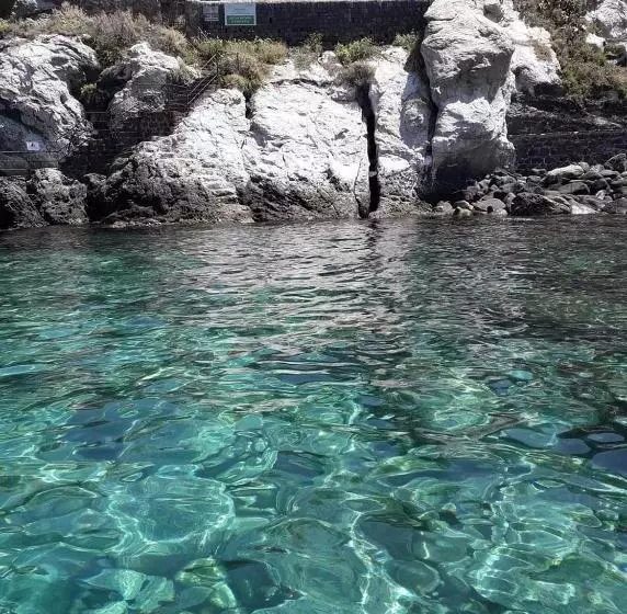 Majatalo Cesare S Guests Acitrezza