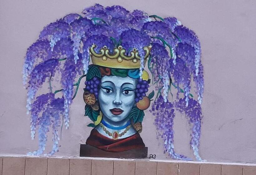 پانسیون Cesare S Guests Acitrezza