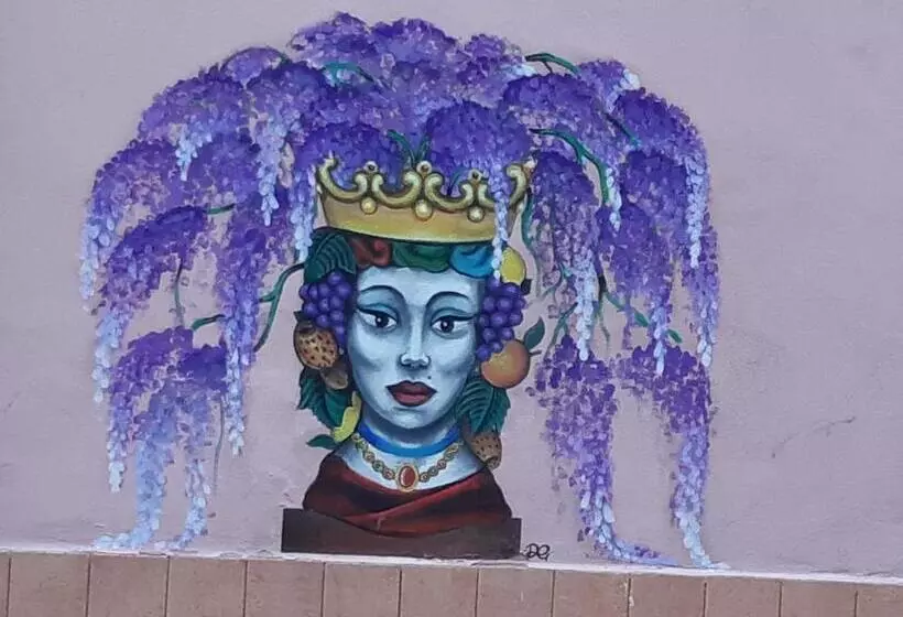 Majatalo Cesare S Guests Acitrezza