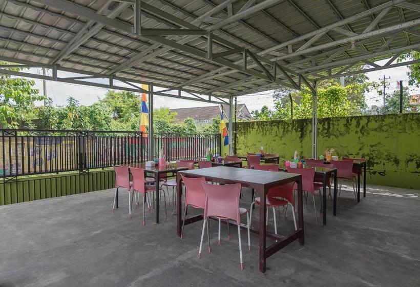 بنسيون Reddoorz Near Kampus Ump Purwokerto