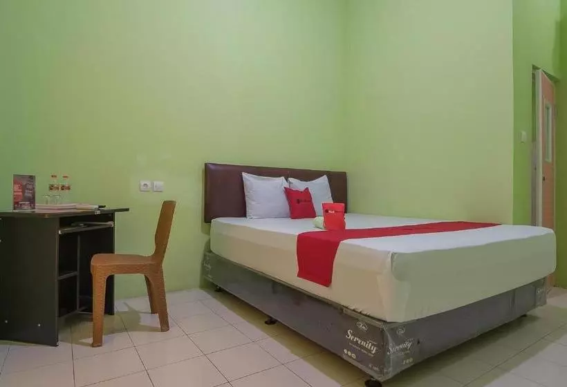 ペンション Reddoorz Near Kampus Ump Purwokerto