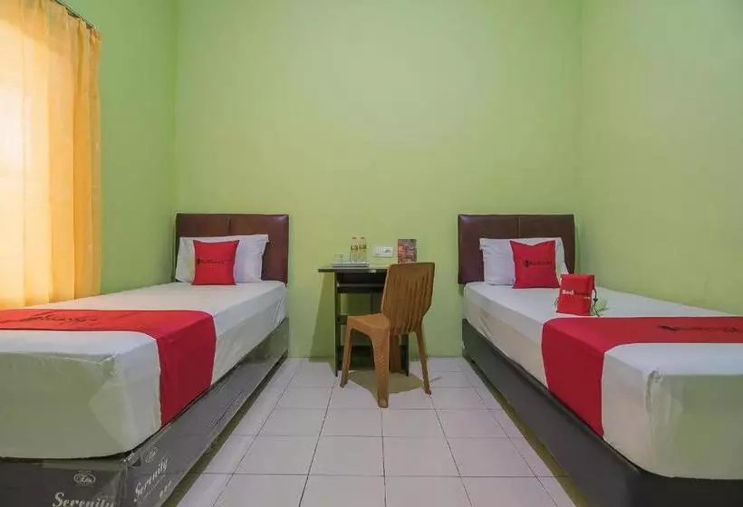 ペンション Reddoorz Near Kampus Ump Purwokerto