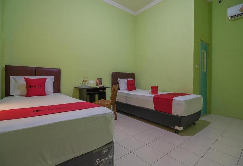 بنسيون Reddoorz Near Kampus Ump Purwokerto
