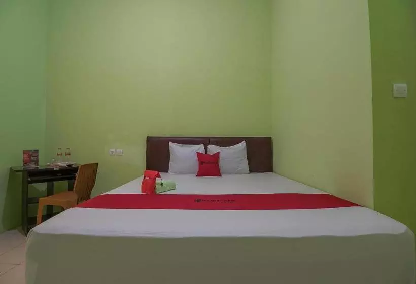 ペンション Reddoorz Near Kampus Ump Purwokerto