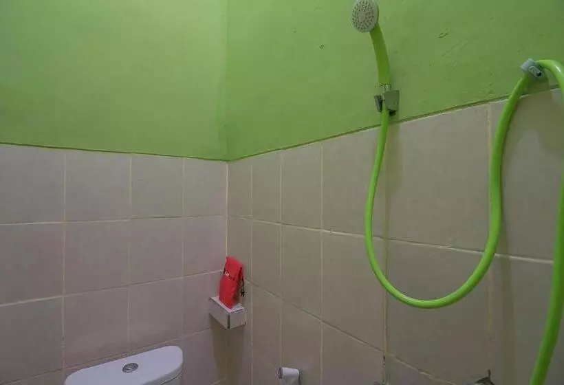 ペンション Reddoorz Near Kampus Ump Purwokerto