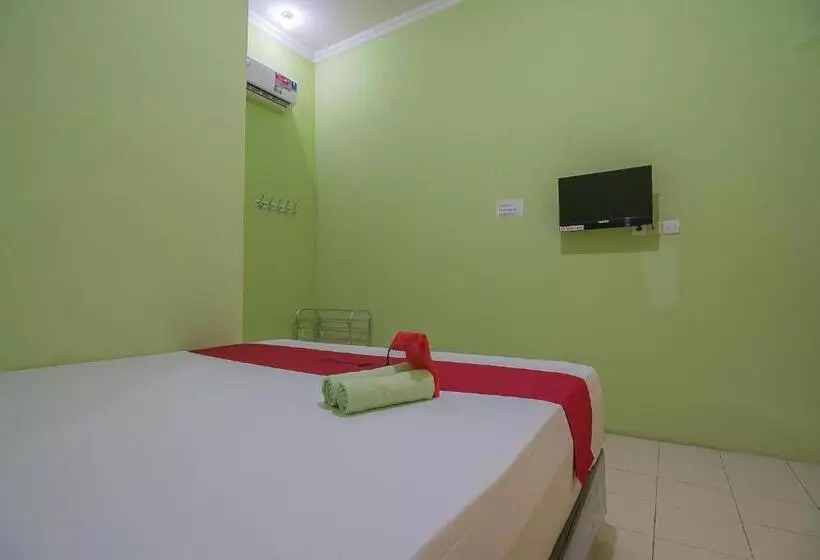 ペンション Reddoorz Near Kampus Ump Purwokerto