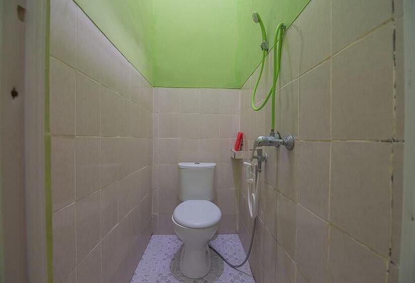 بنسيون Reddoorz Near Kampus Ump Purwokerto