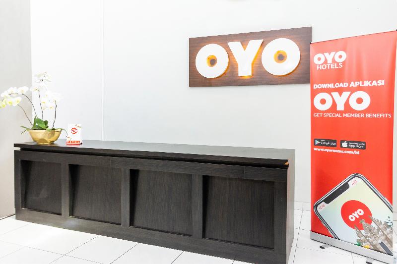 هاستل Rumah Leting Homestay By Oyo Rooms