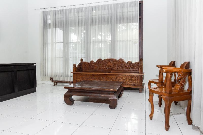 هاستل Rumah Leting Homestay By Oyo Rooms