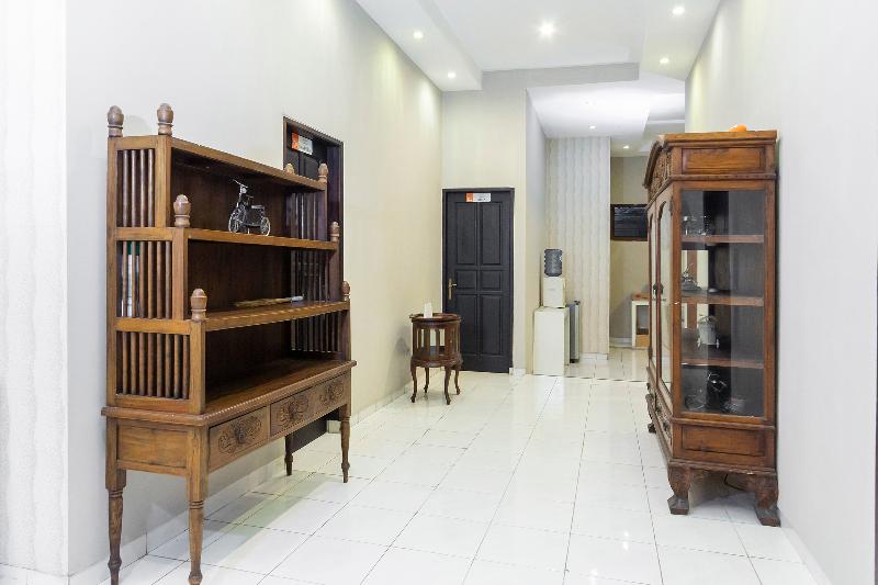 هاستل Rumah Leting Homestay By Oyo Rooms